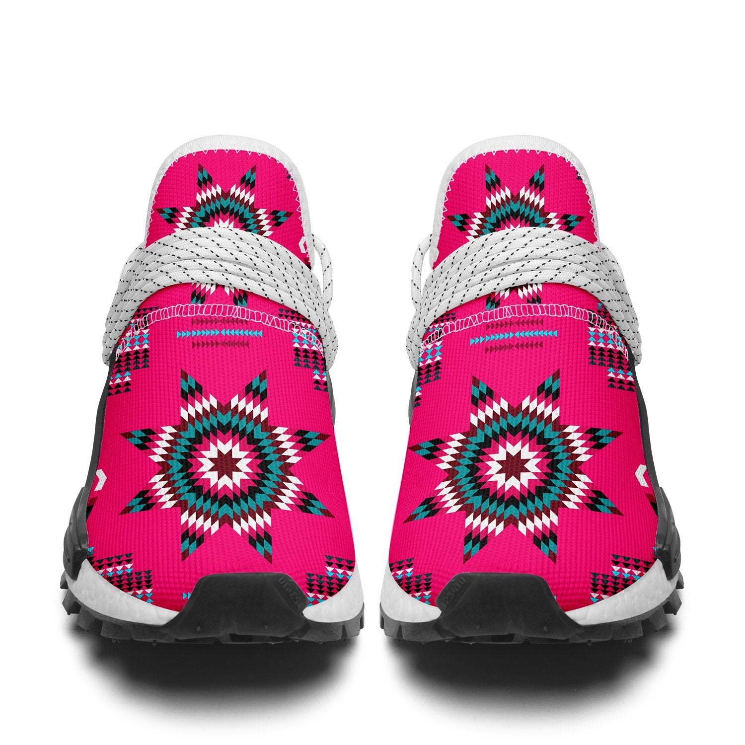 Rising Star Strawberry Moon Okaki Sneakers Shoes 49 Dzine