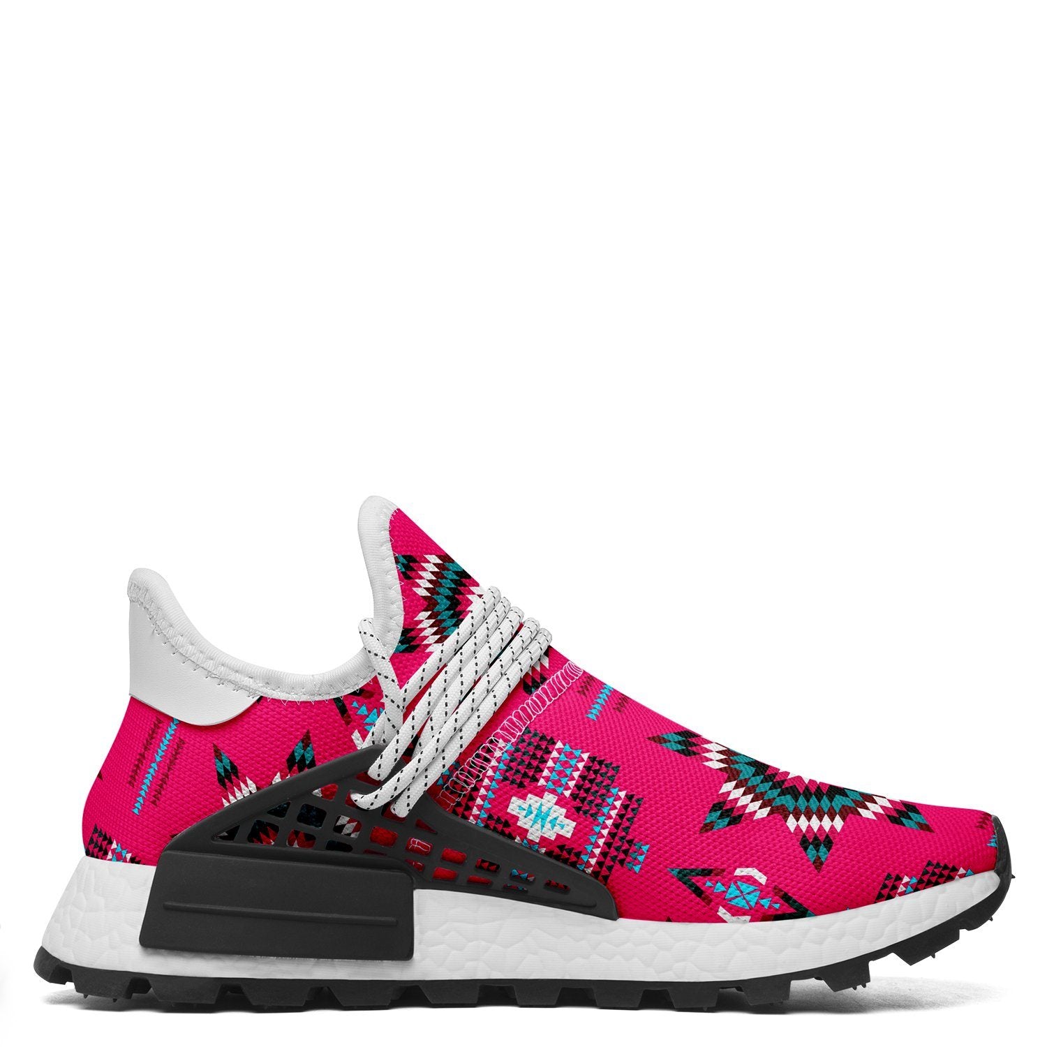 Rising Star Strawberry Moon Okaki Sneakers Shoes 49 Dzine