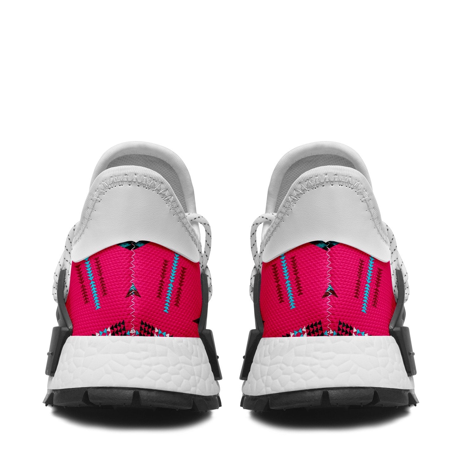 Rising Star Strawberry Moon Okaki Sneakers Shoes 49 Dzine