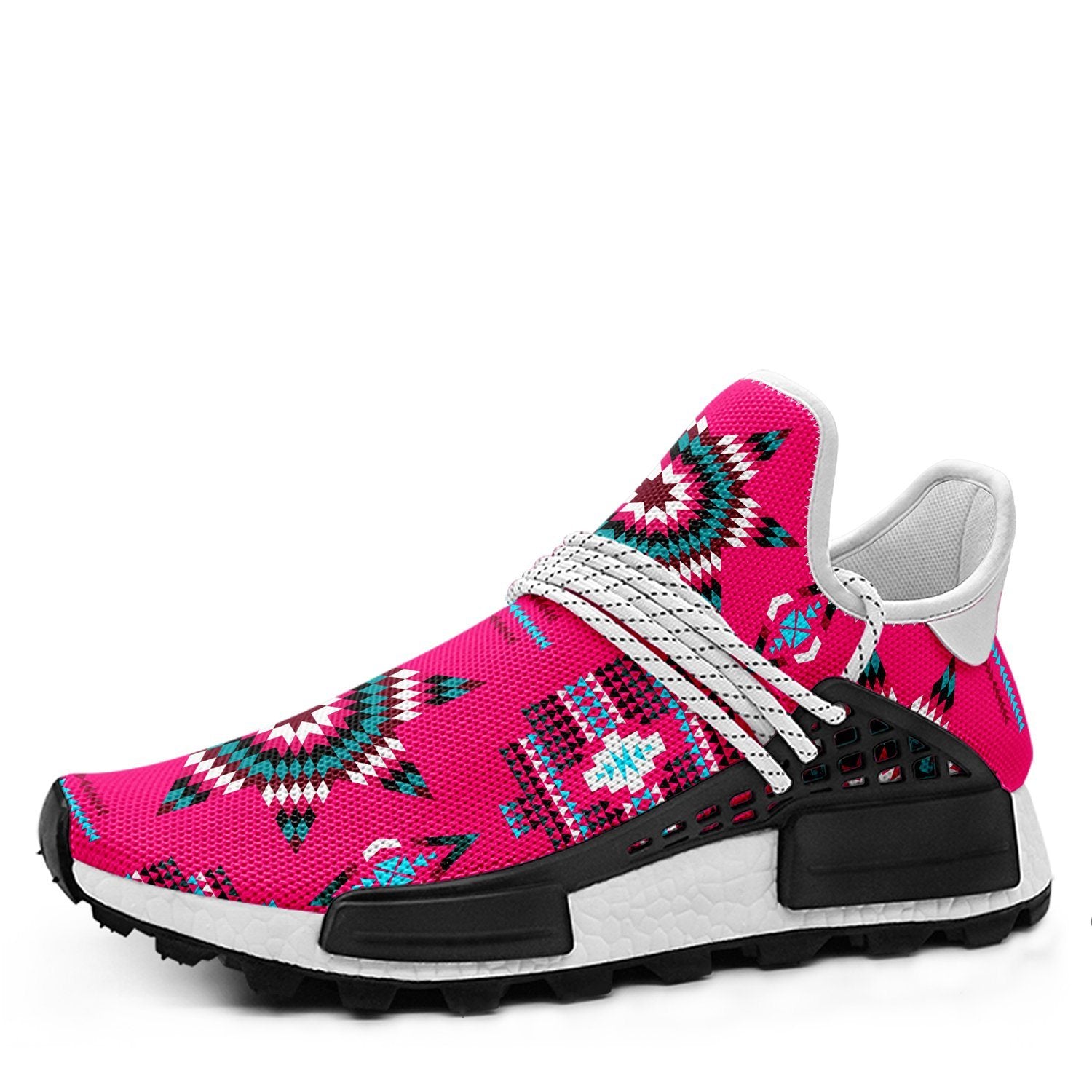 Rising Star Strawberry Moon Okaki Sneakers Shoes 49 Dzine