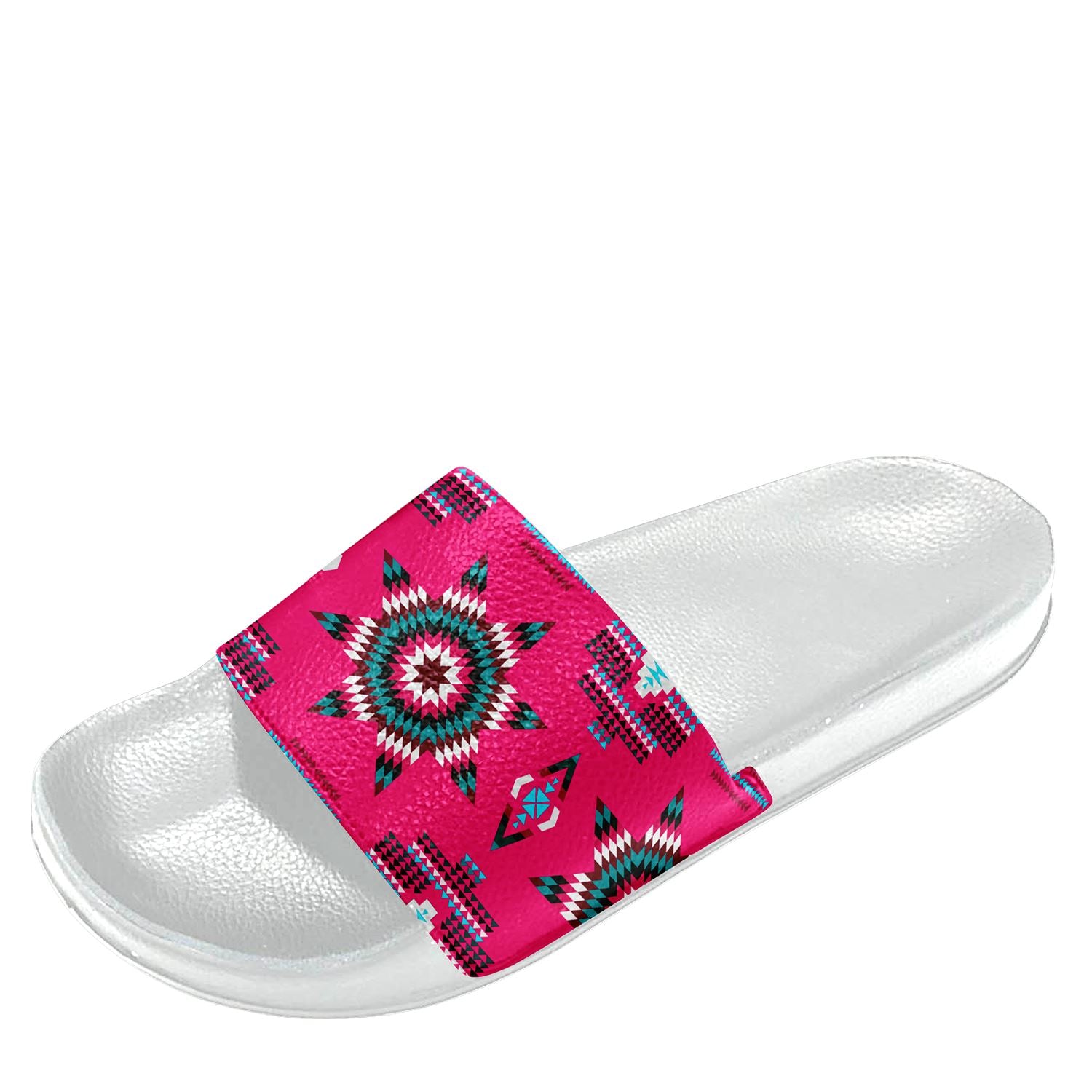 Rising Star Strawberry Moon Slide Sandals 49 Dzine