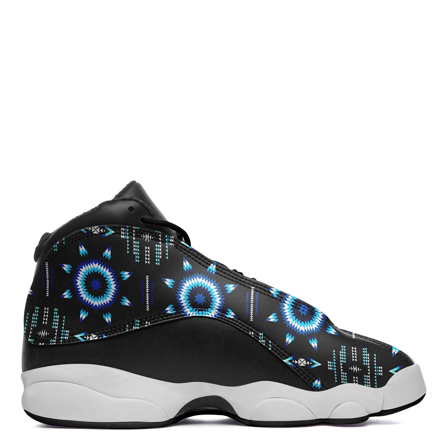 Rising Star Wolf Moon Isstsokini Athletic Shoes Herman