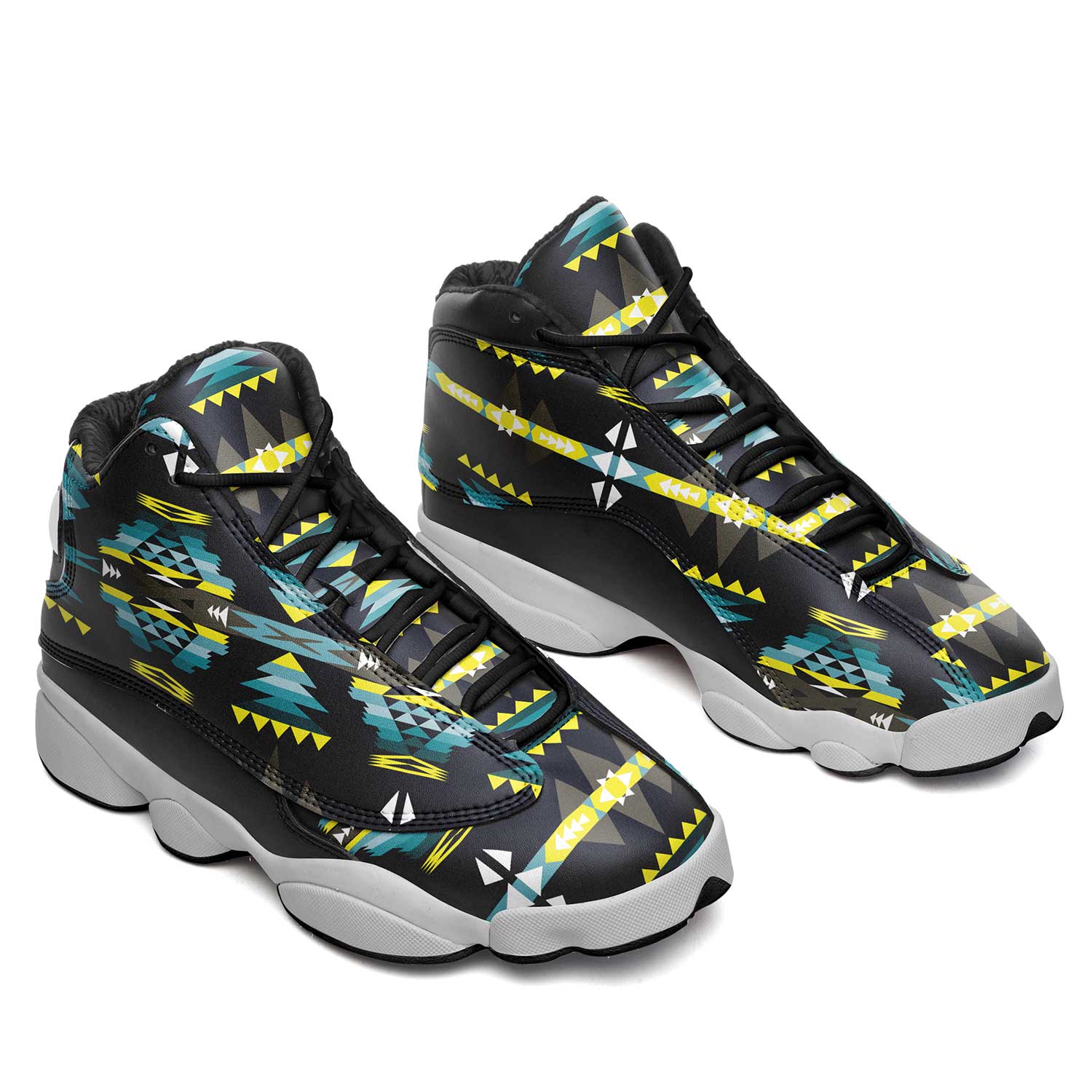 River Trail Isstsokini Athletic Shoes Herman