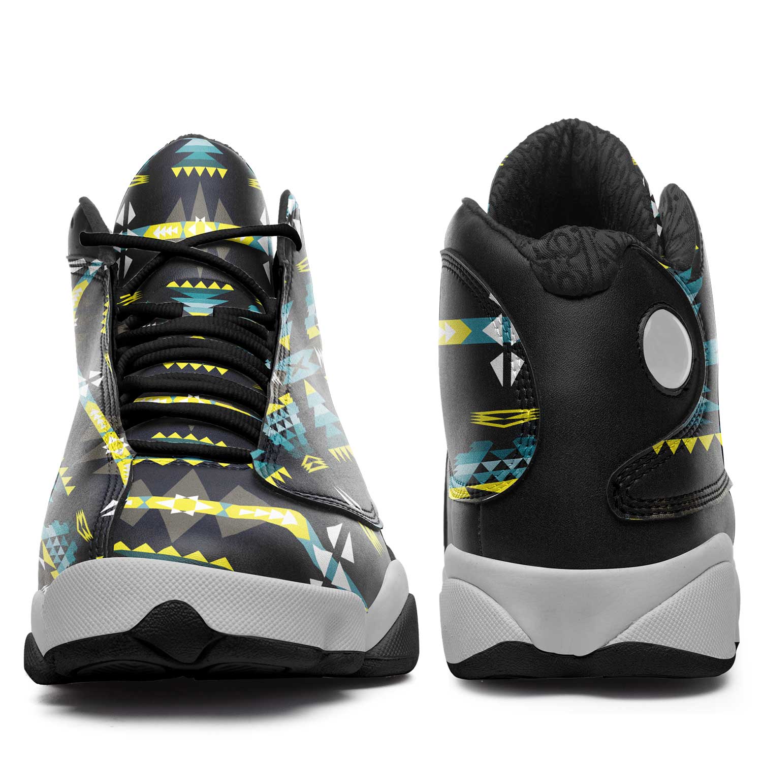 River Trail Isstsokini Athletic Shoes Herman