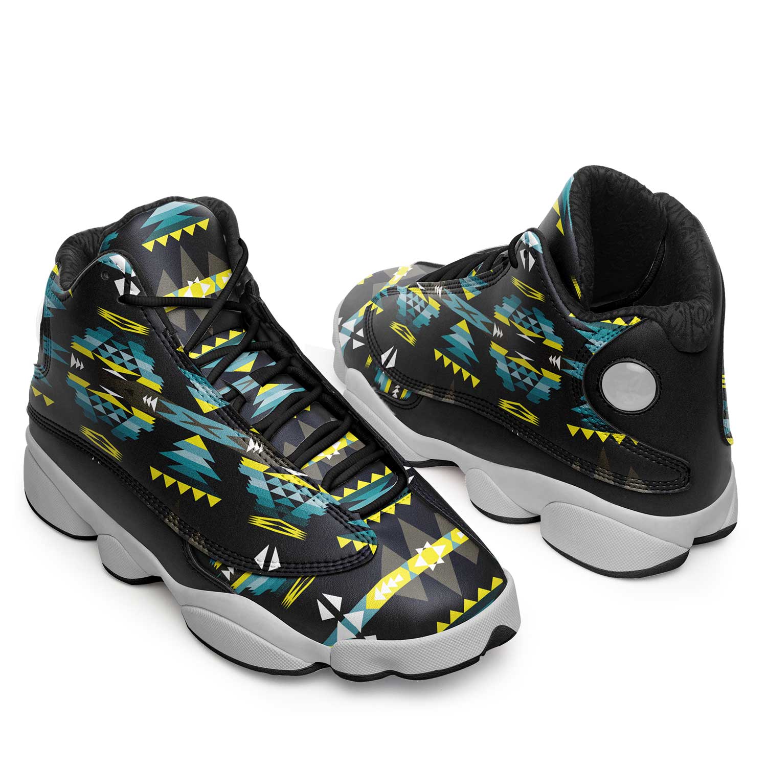 River Trail Isstsokini Athletic Shoes Herman