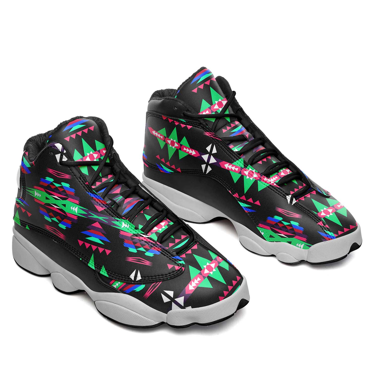 River Trail Journey Isstsokini Athletic Shoes Herman