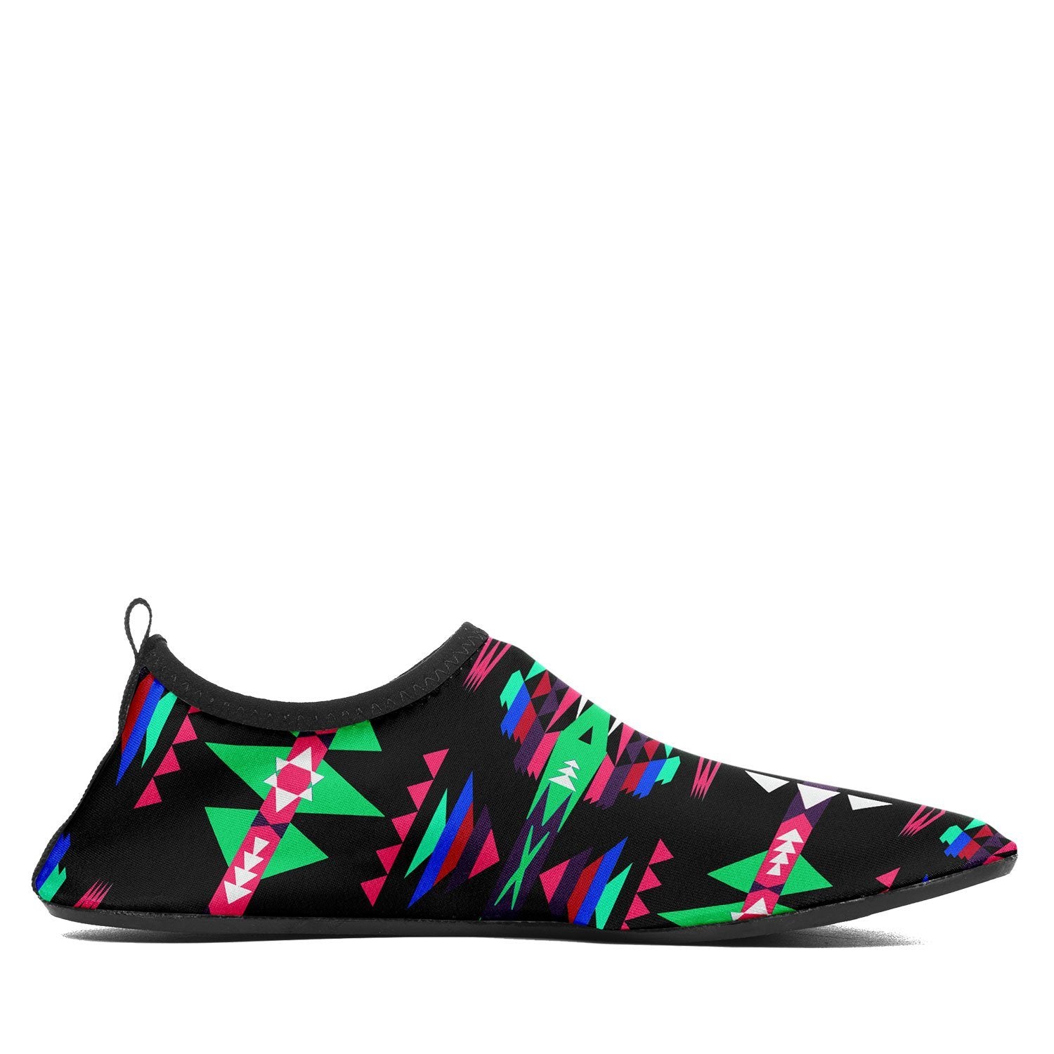 River Trail Journey Sockamoccs Slip On Shoes Herman