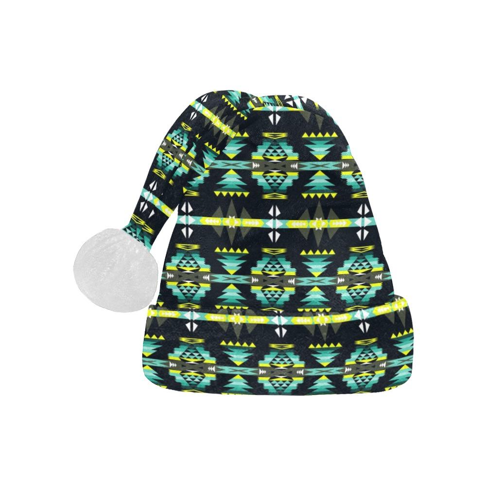 River Trail Santa Hat Santa Hat e-joyer