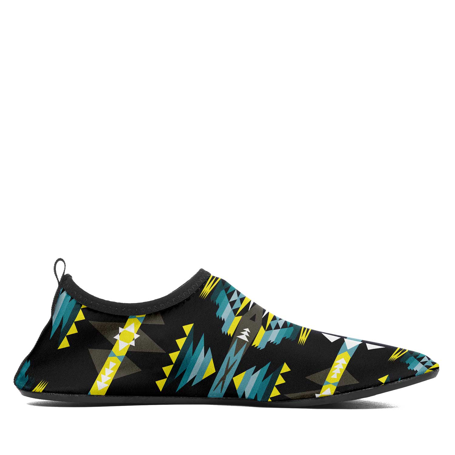 River Trail Sockamoccs Kid's Slip On Shoes Herman