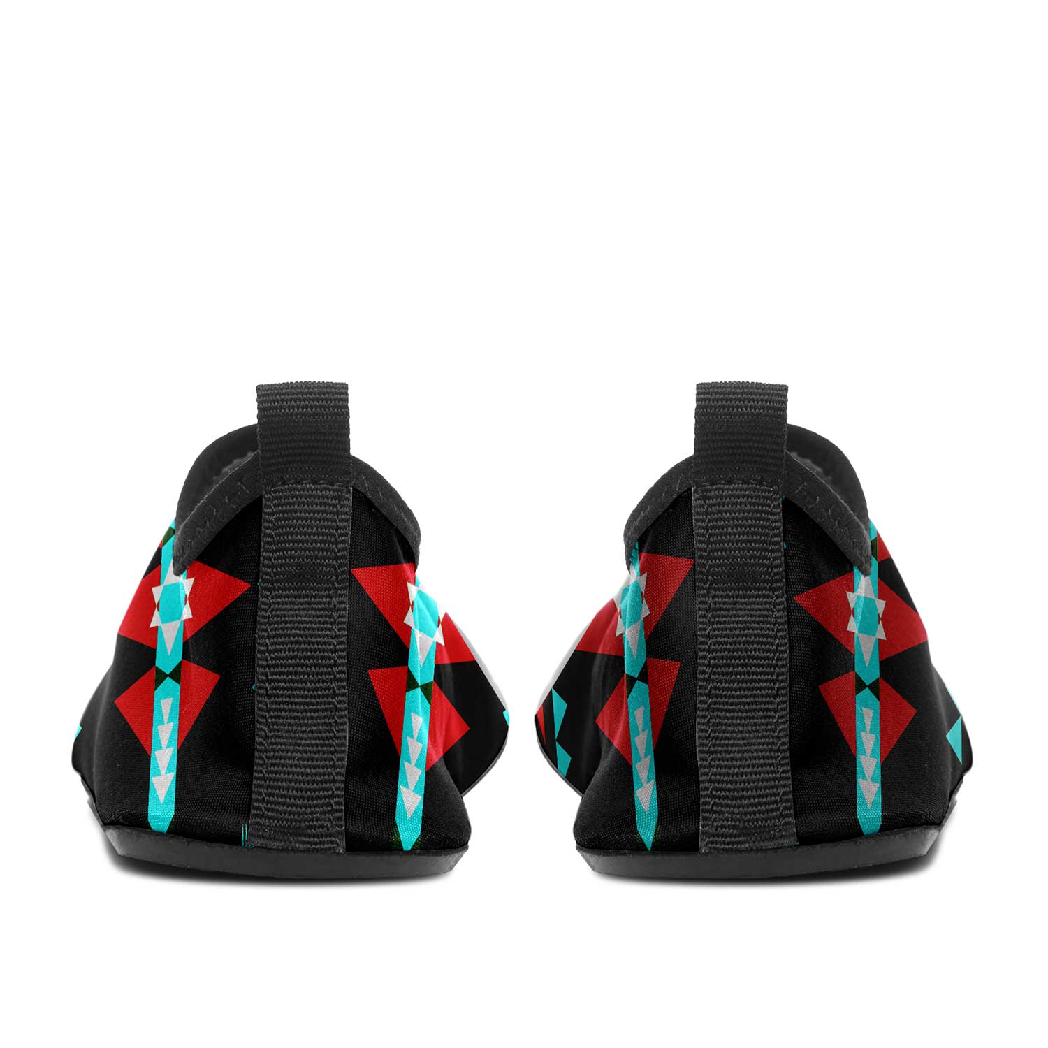 River Trail Sunset Sockamoccs Slip On Shoes Herman