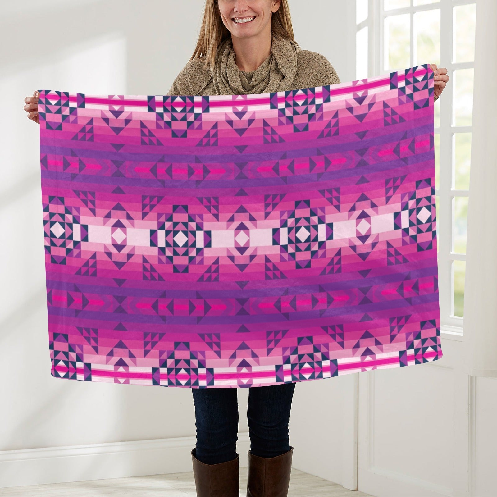 Royal Airspace Baby Blanket 30"x40" Baby Blanket 30"x40" e-joyer