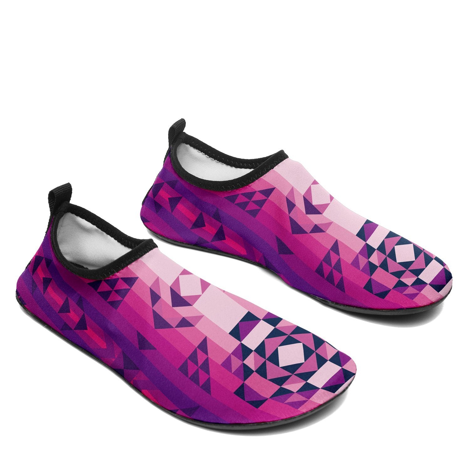 Royal Airspace Kid's Sockamoccs Slip On Shoes Herman