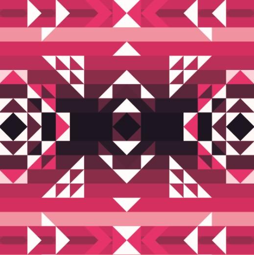 Royal Airspace Red Cotton Poplin Fabric By the Yard Fabric NBprintex