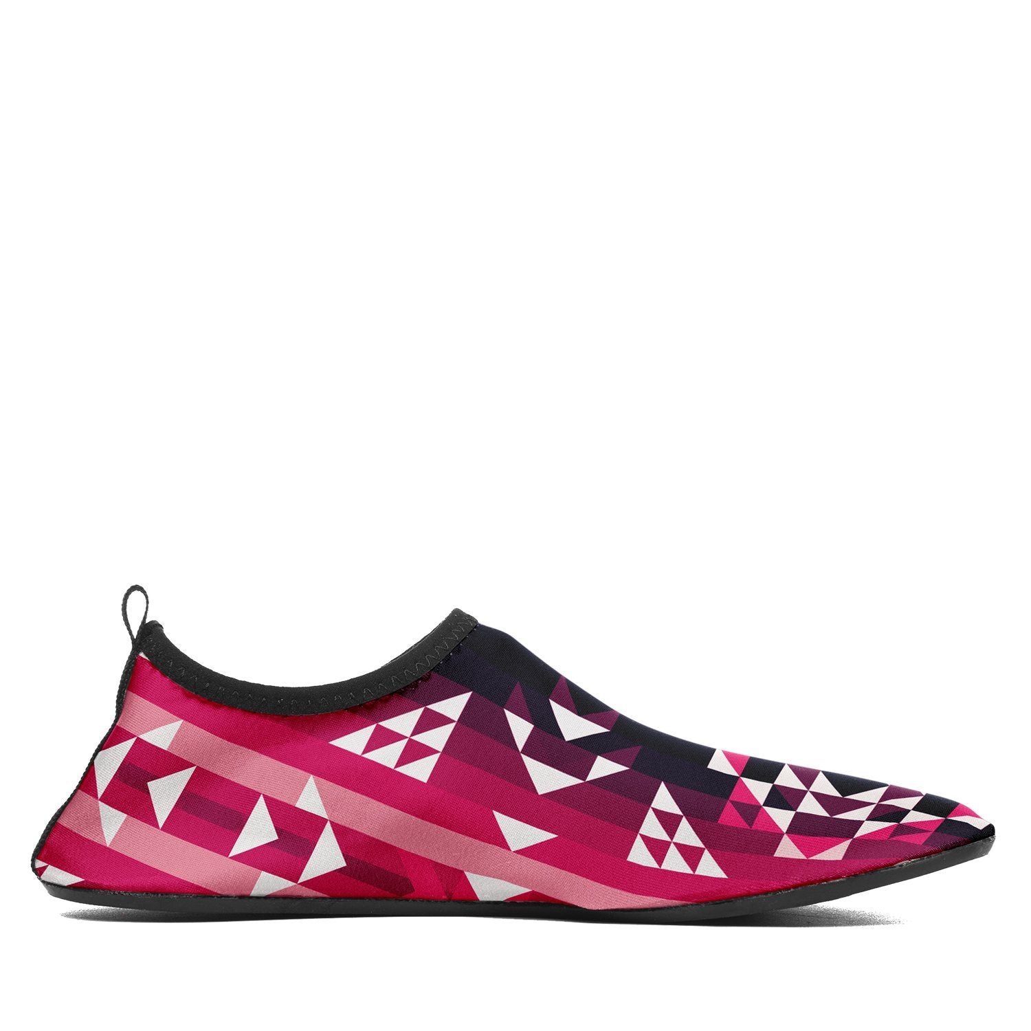 Royal Airspace Red Sockamoccs Slip On Shoes Herman