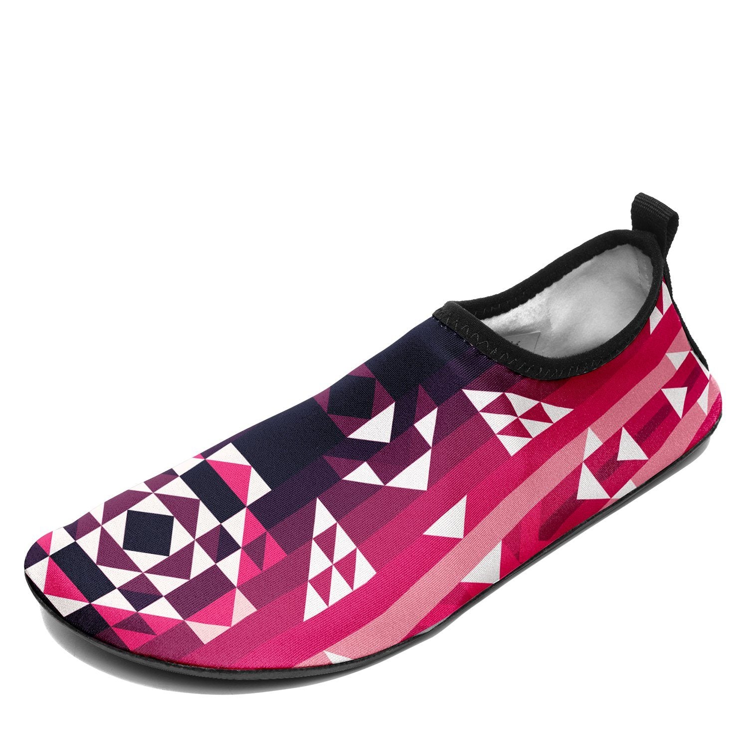Royal Airspace Red Sockamoccs Slip On Shoes Herman