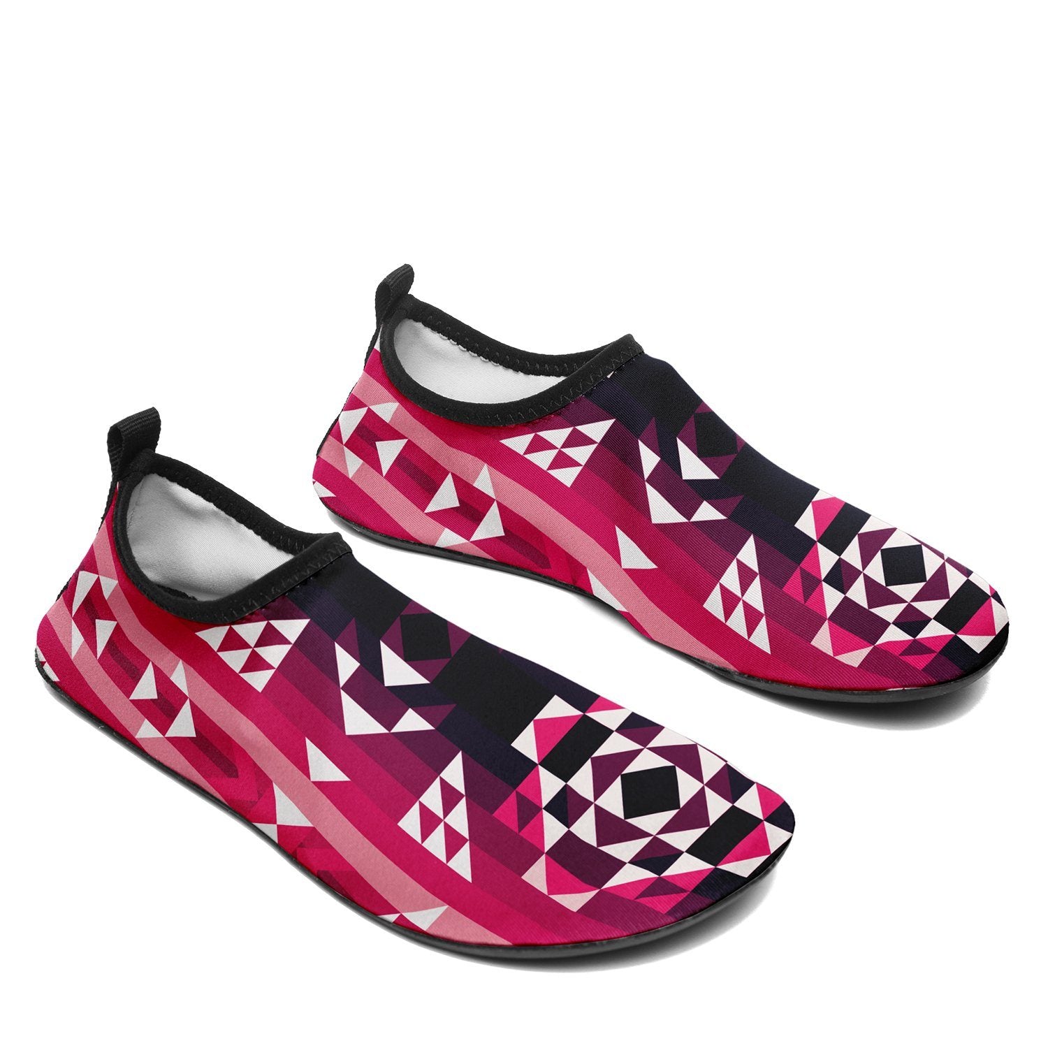 Royal Airspace Red Sockamoccs Slip On Shoes Herman