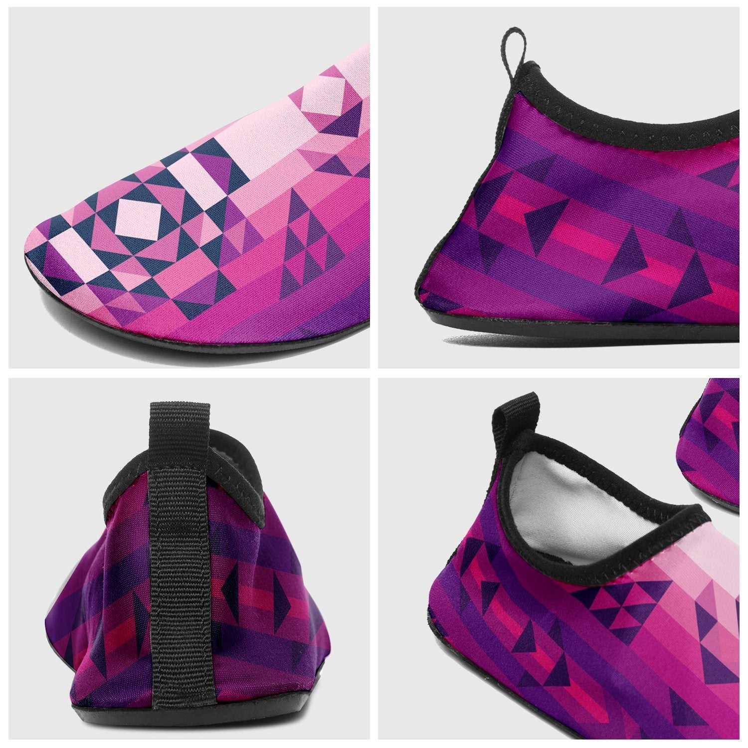 Royal Airspace Sockamoccs Slip On Shoes Herman