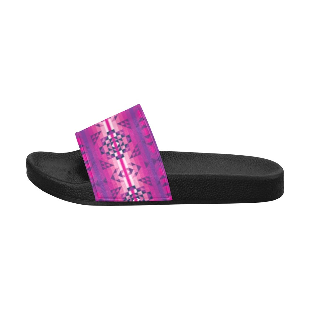 Royal Airspace Women's Slide Sandals (Model 057) sandals e-joyer
