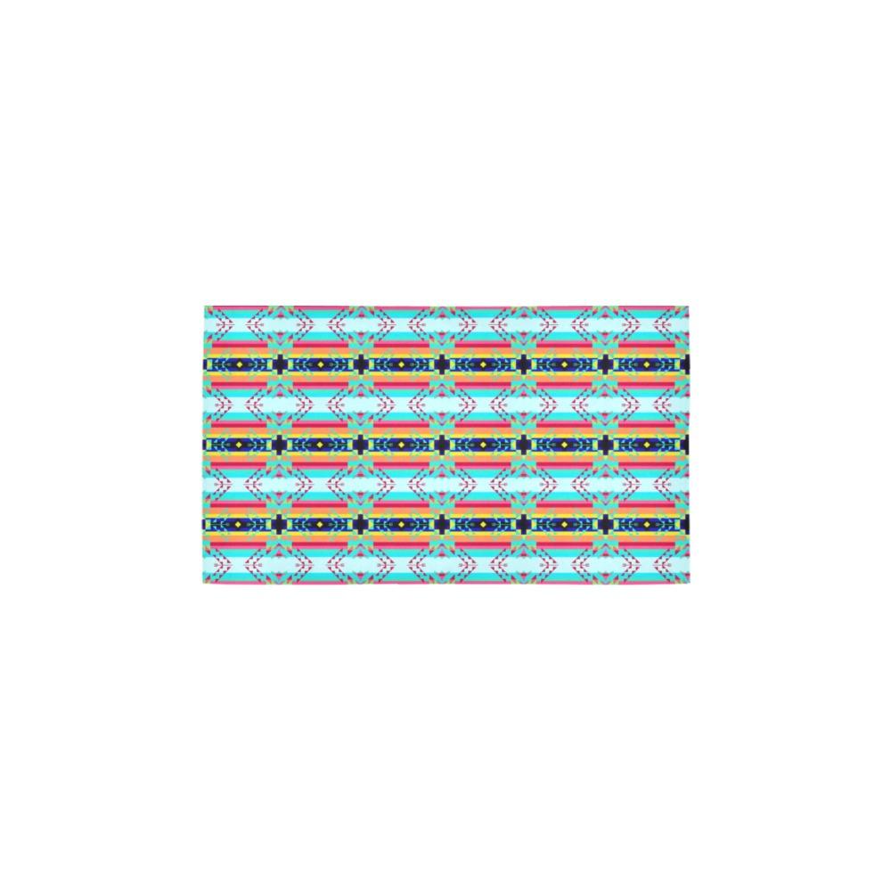 Sacred Spring Bath Rug 16''x 28'' Bath Rug 16''x 28'' e-joyer