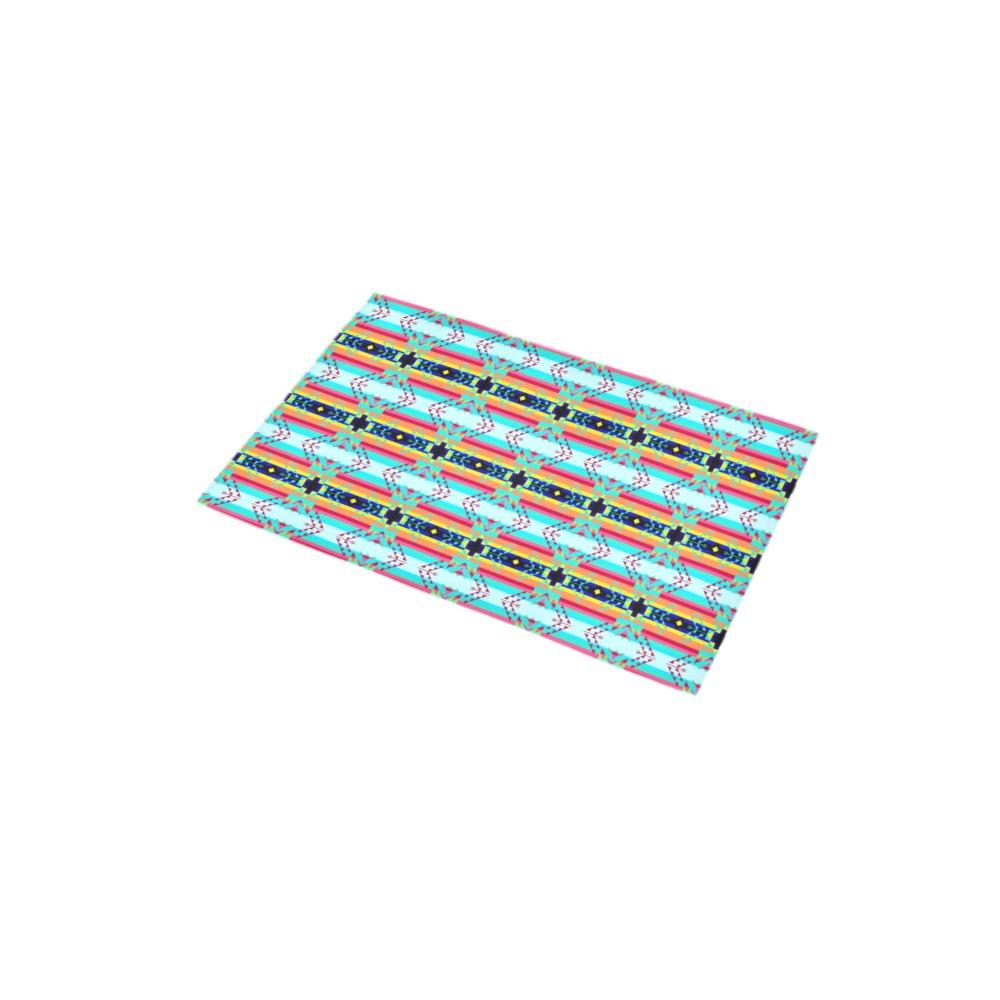 Sacred Spring Bath Rug 16''x 28'' Bath Rug 16''x 28'' e-joyer