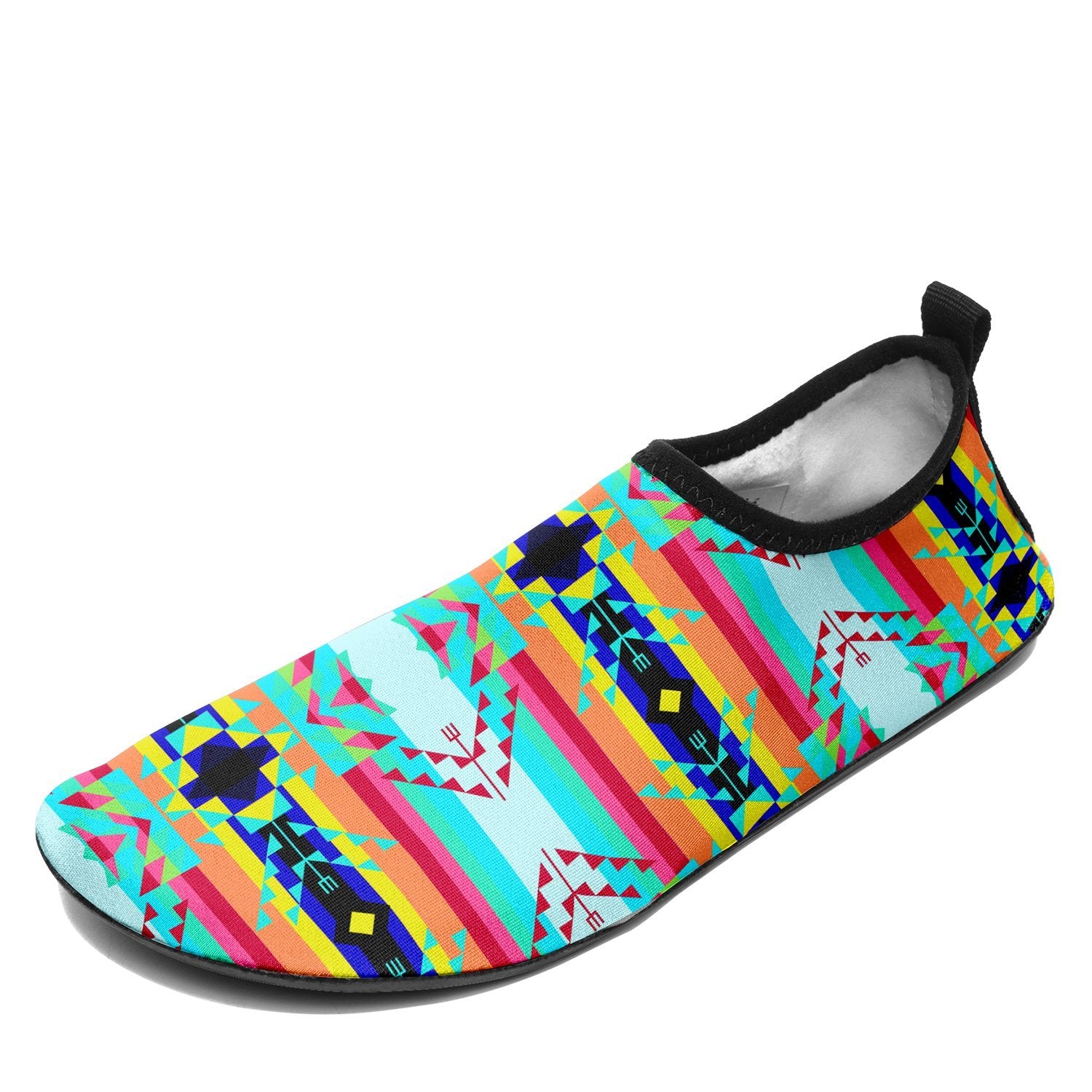 Sacred Spring Sockamoccs Slip On Shoes Herman