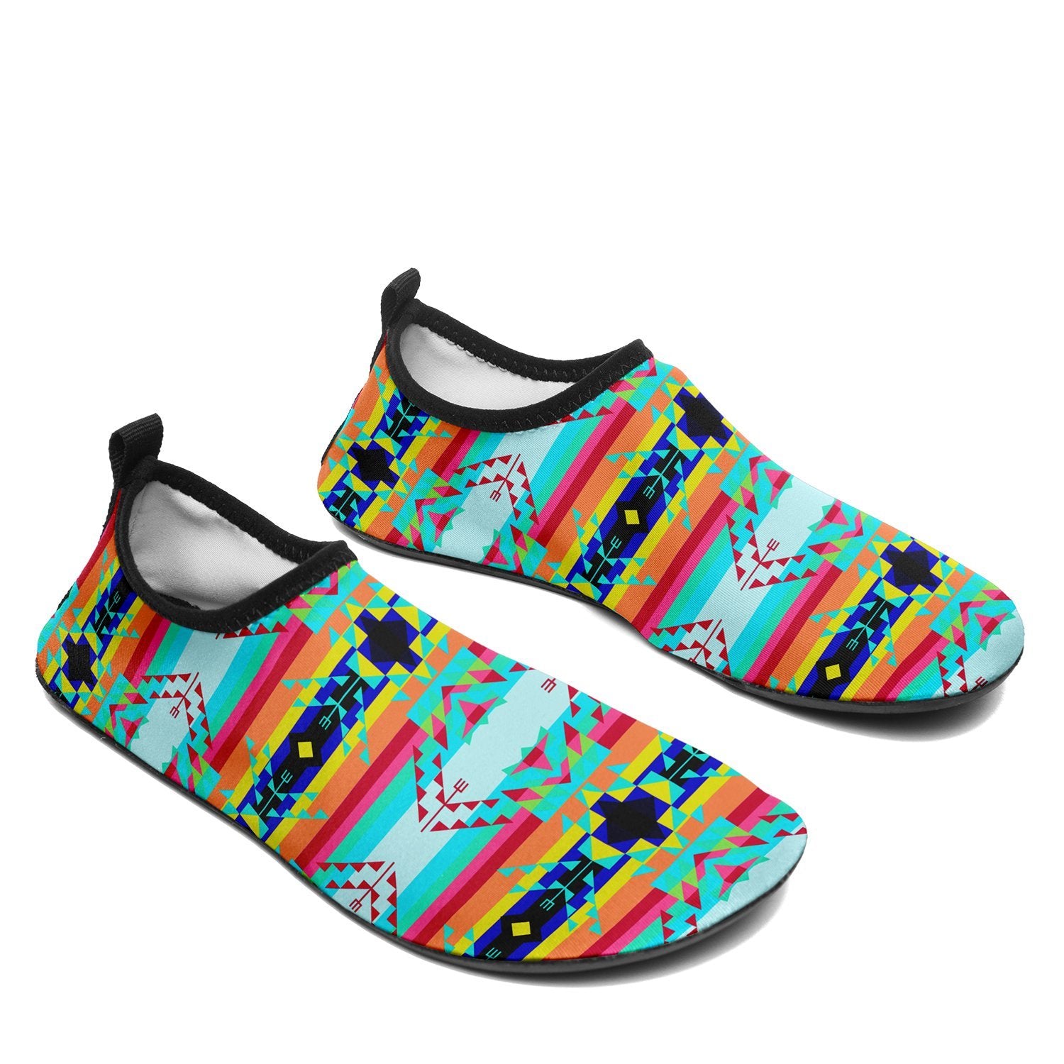 Sacred Spring Sockamoccs Slip On Shoes Herman