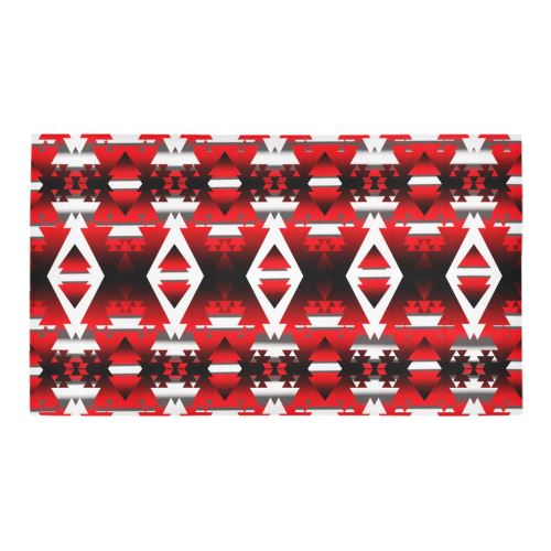Sierra Winter Camp Bath Rug 16''x 28'' Bath Rug 16''x 28'' e-joyer