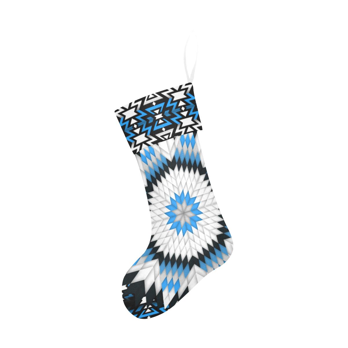 Snowbird Christmas Stocking holiday stocking e-joyer