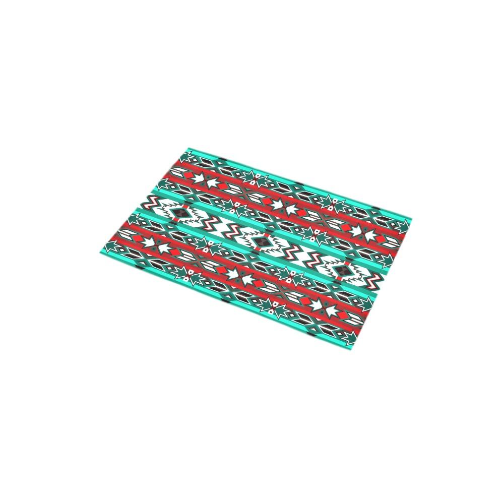 Southwest Journey Bath Rug 16''x 28'' Bath Rug 16''x 28'' e-joyer