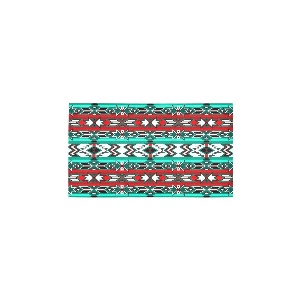 Southwest Journey Bath Rug 16''x 28'' Bath Rug 16''x 28'' e-joyer