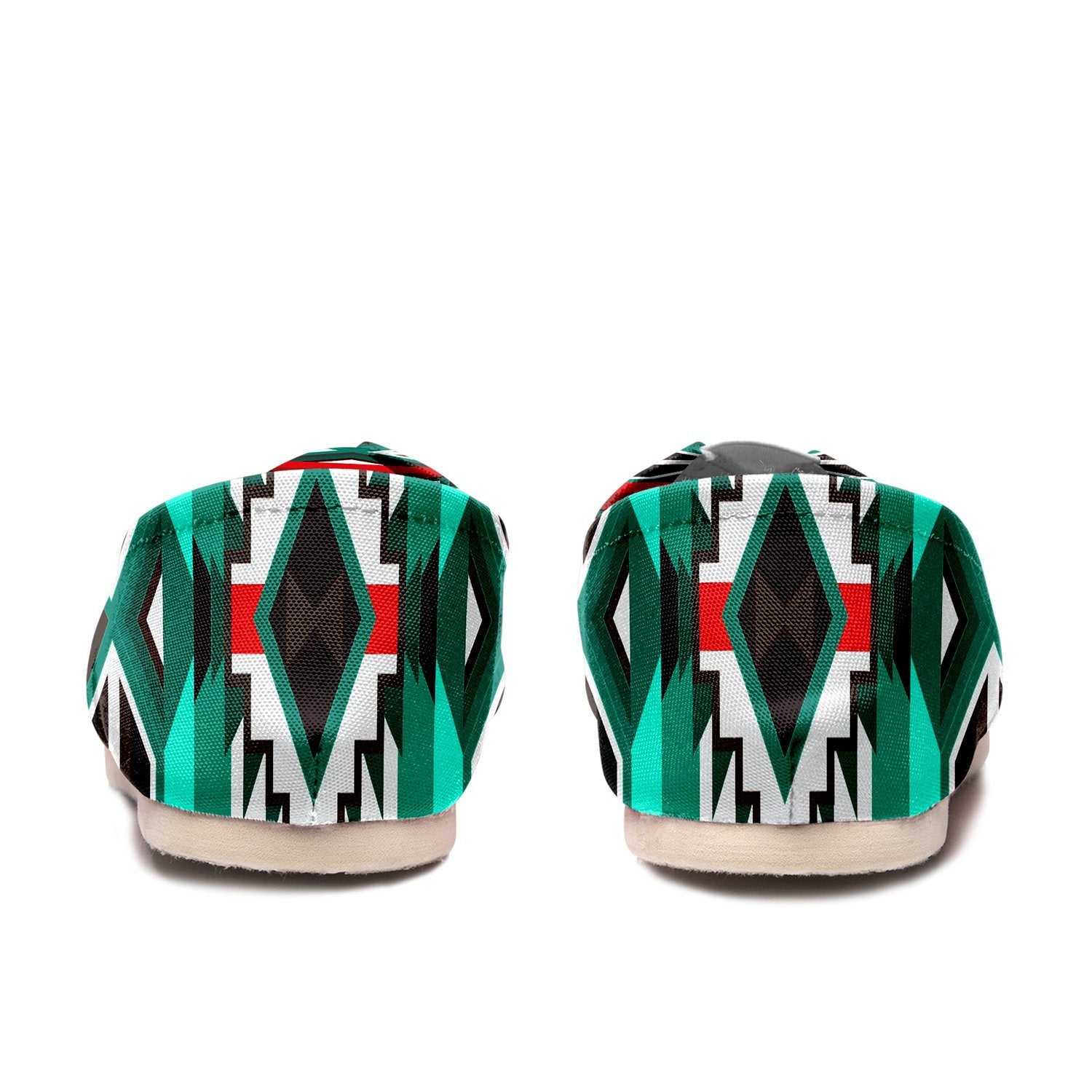 Southwest Journey Casual Unisex Slip On Shoe Herman