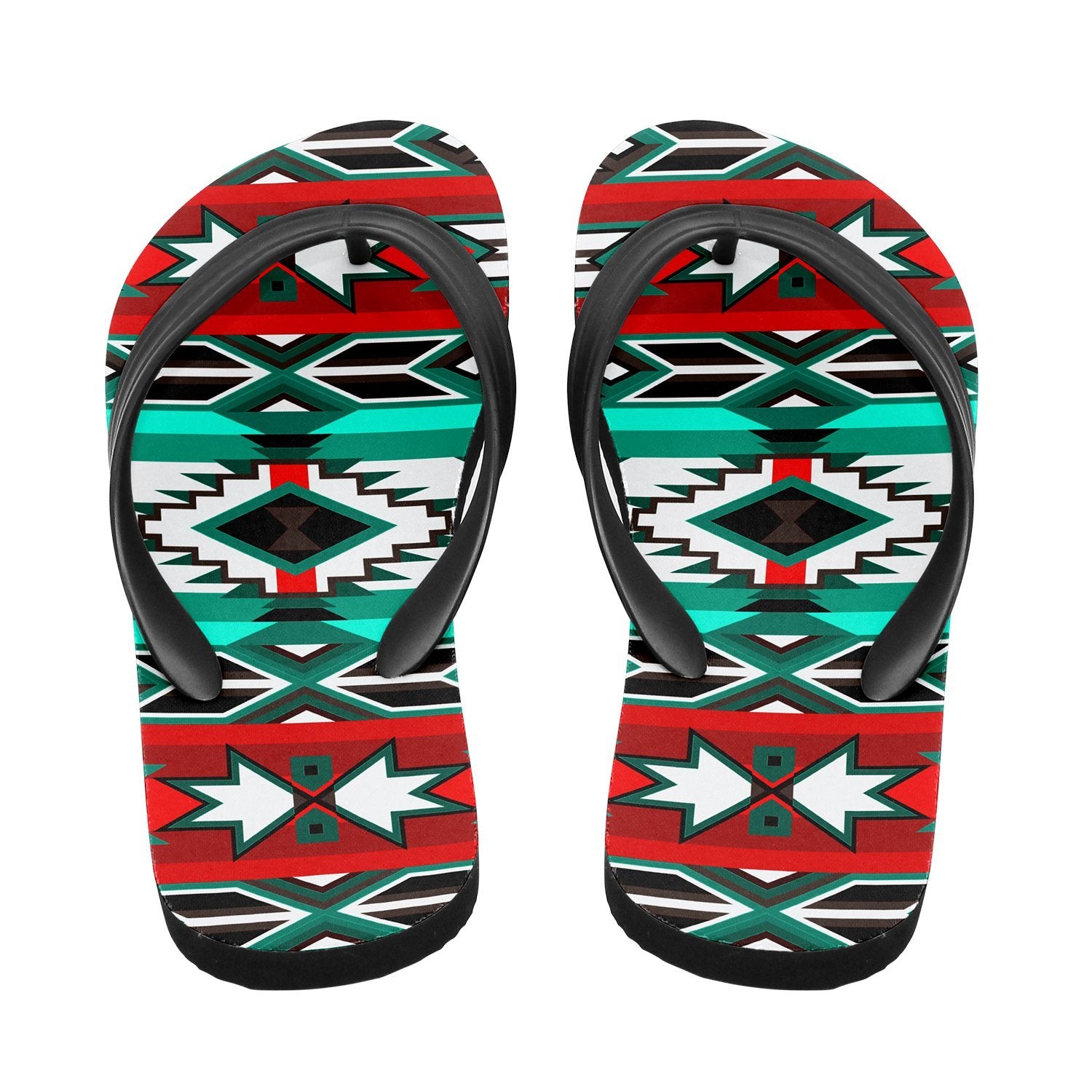 Southwest Journey Flip Flops 49 Dzine