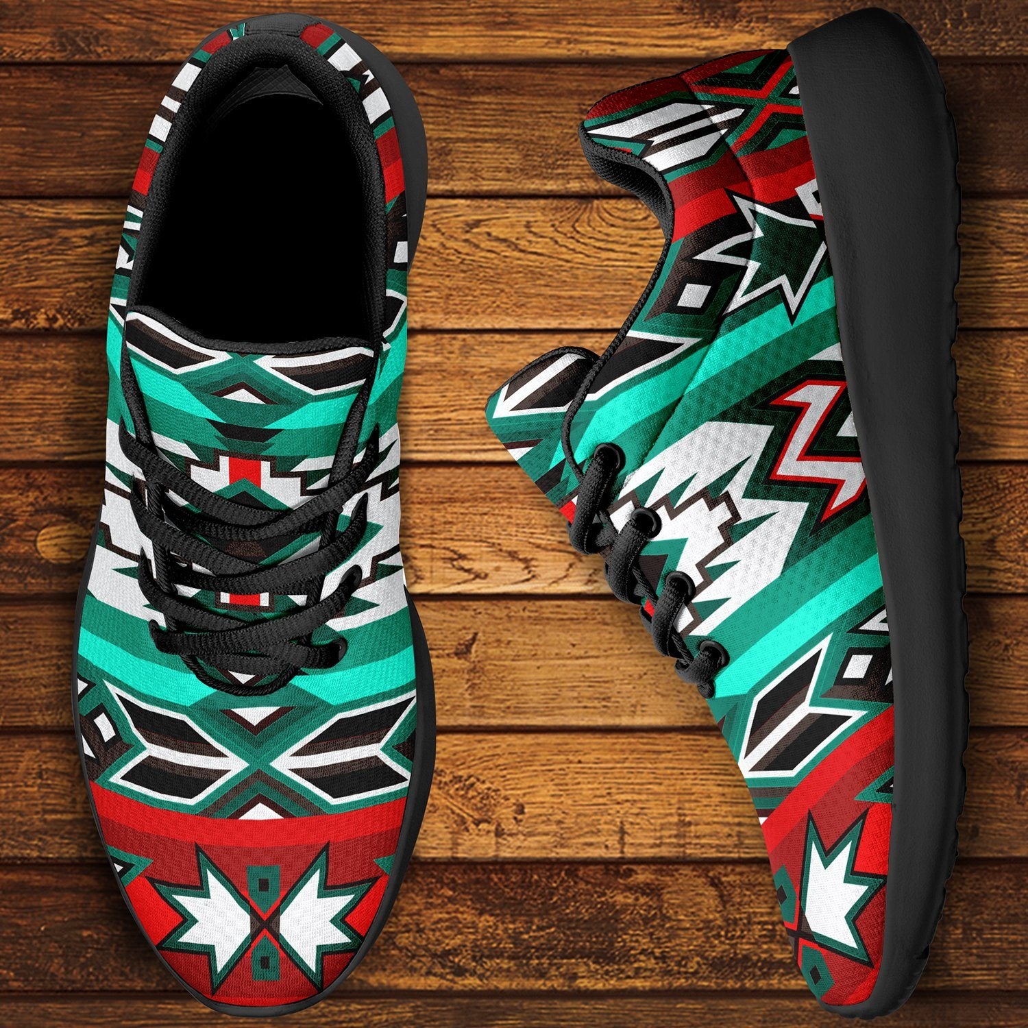 Southwest Journey Ikkaayi Sport Sneakers 49 Dzine