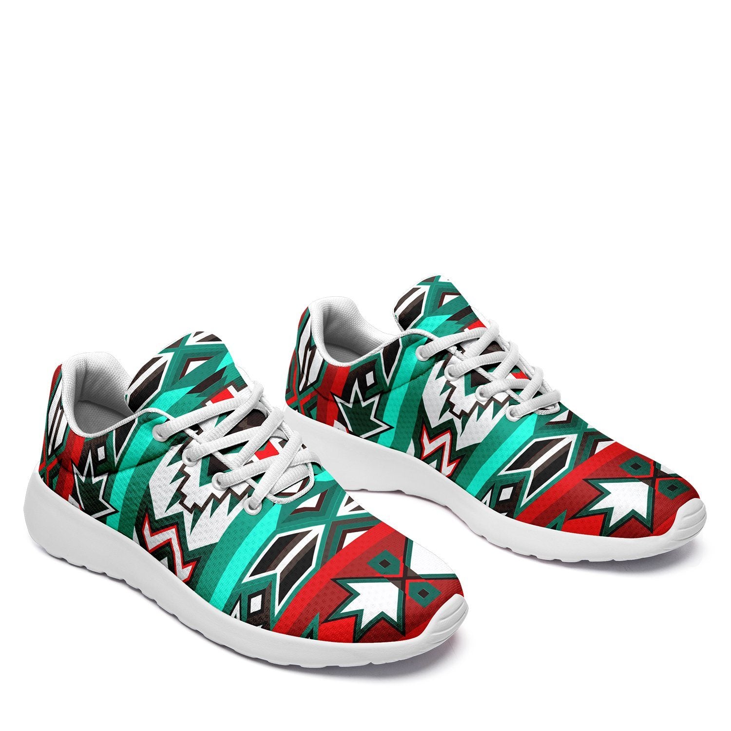 Southwest Journey Ikkaayi Sport Sneakers 49 Dzine