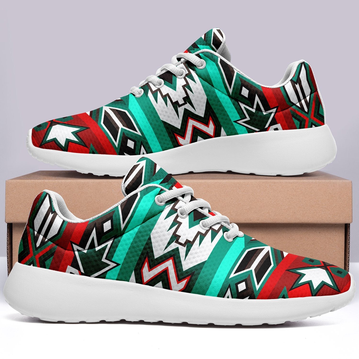 Southwest Journey Ikkaayi Sport Sneakers 49 Dzine