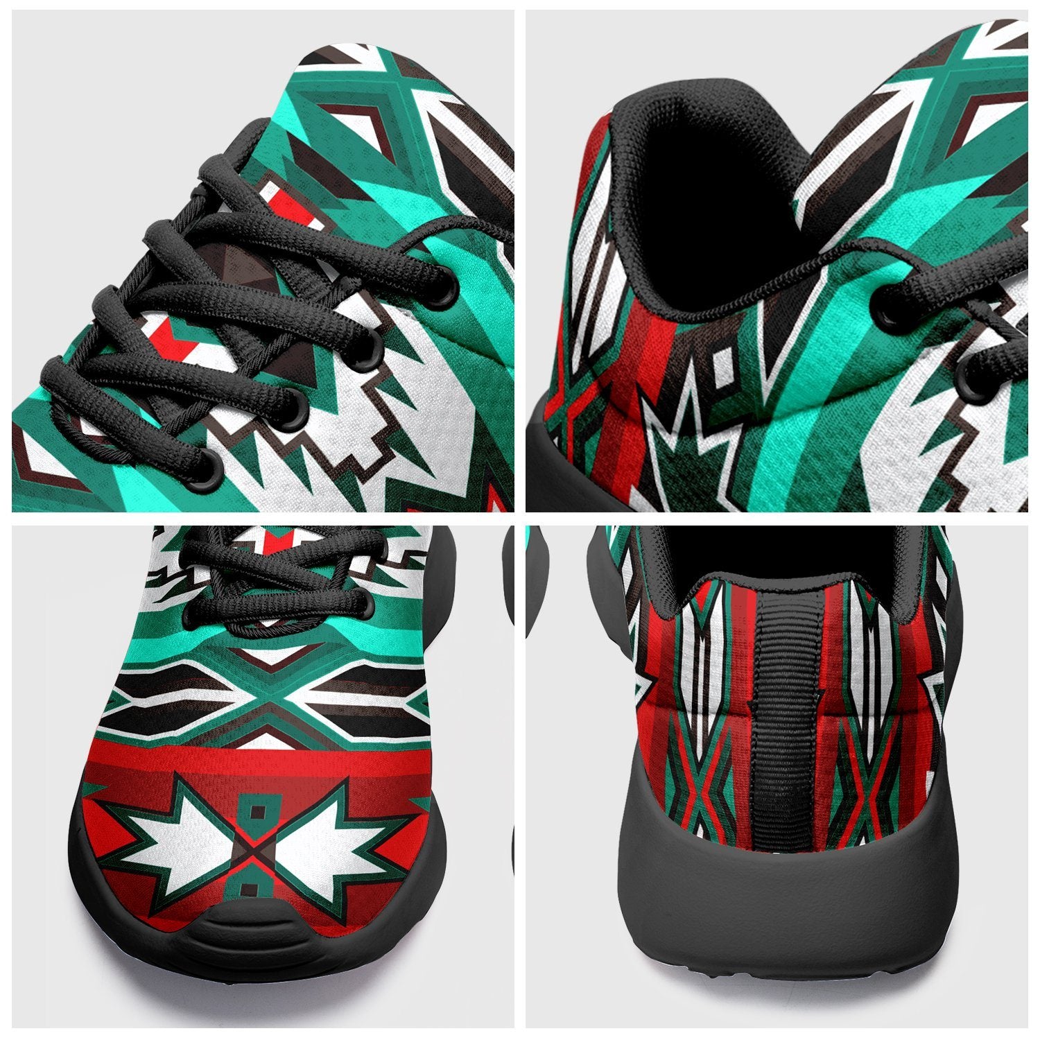 Southwest Journey Ikkaayi Sport Sneakers 49 Dzine