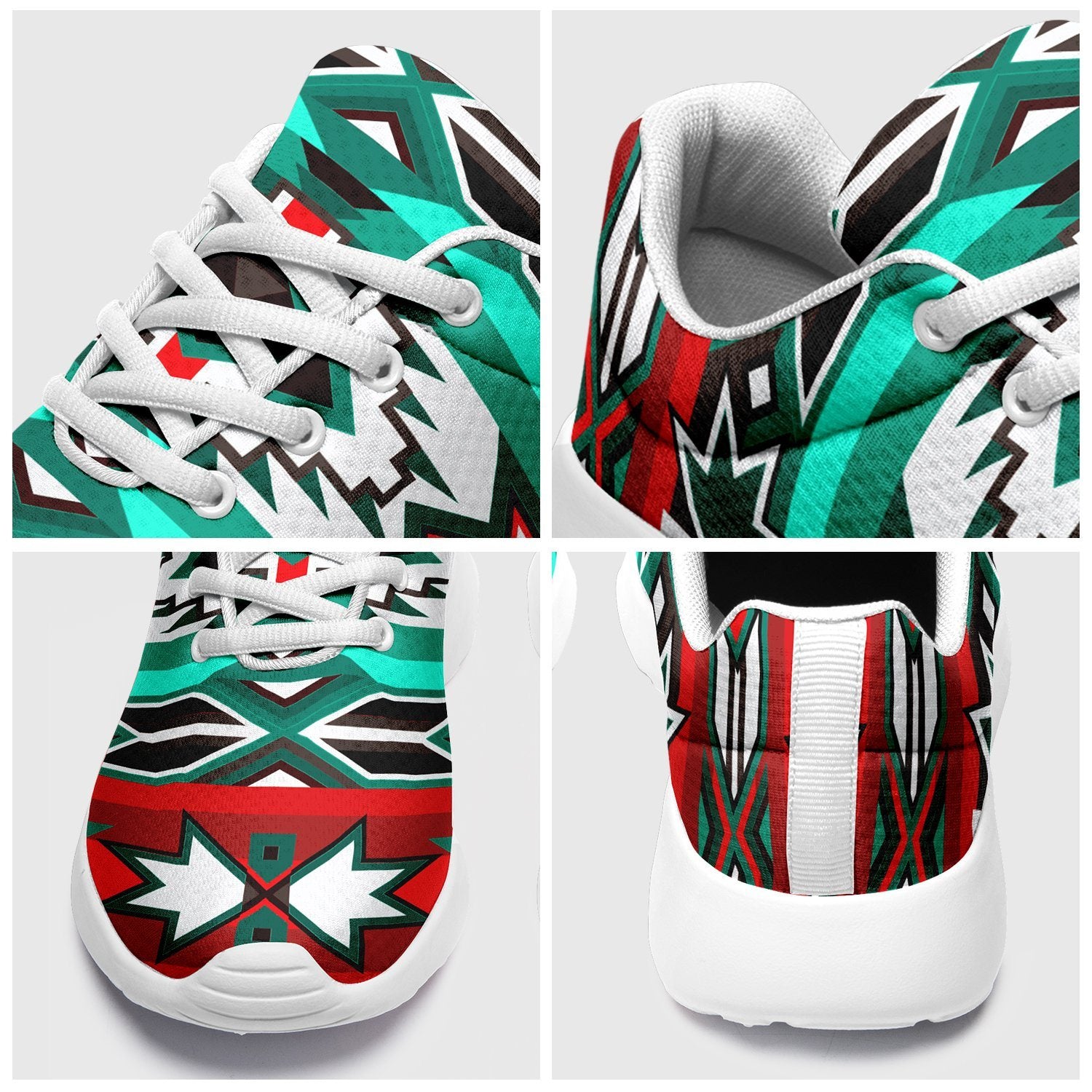 Southwest Journey Ikkaayi Sport Sneakers 49 Dzine