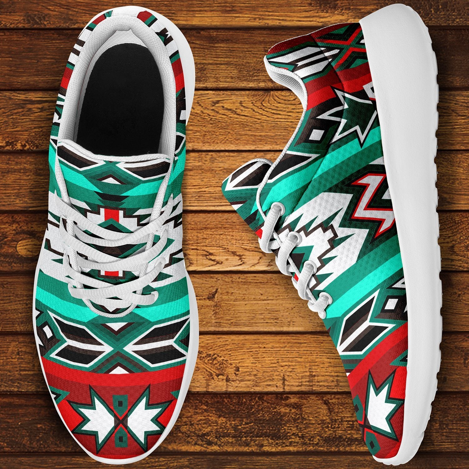 Southwest Journey Ikkaayi Sport Sneakers 49 Dzine