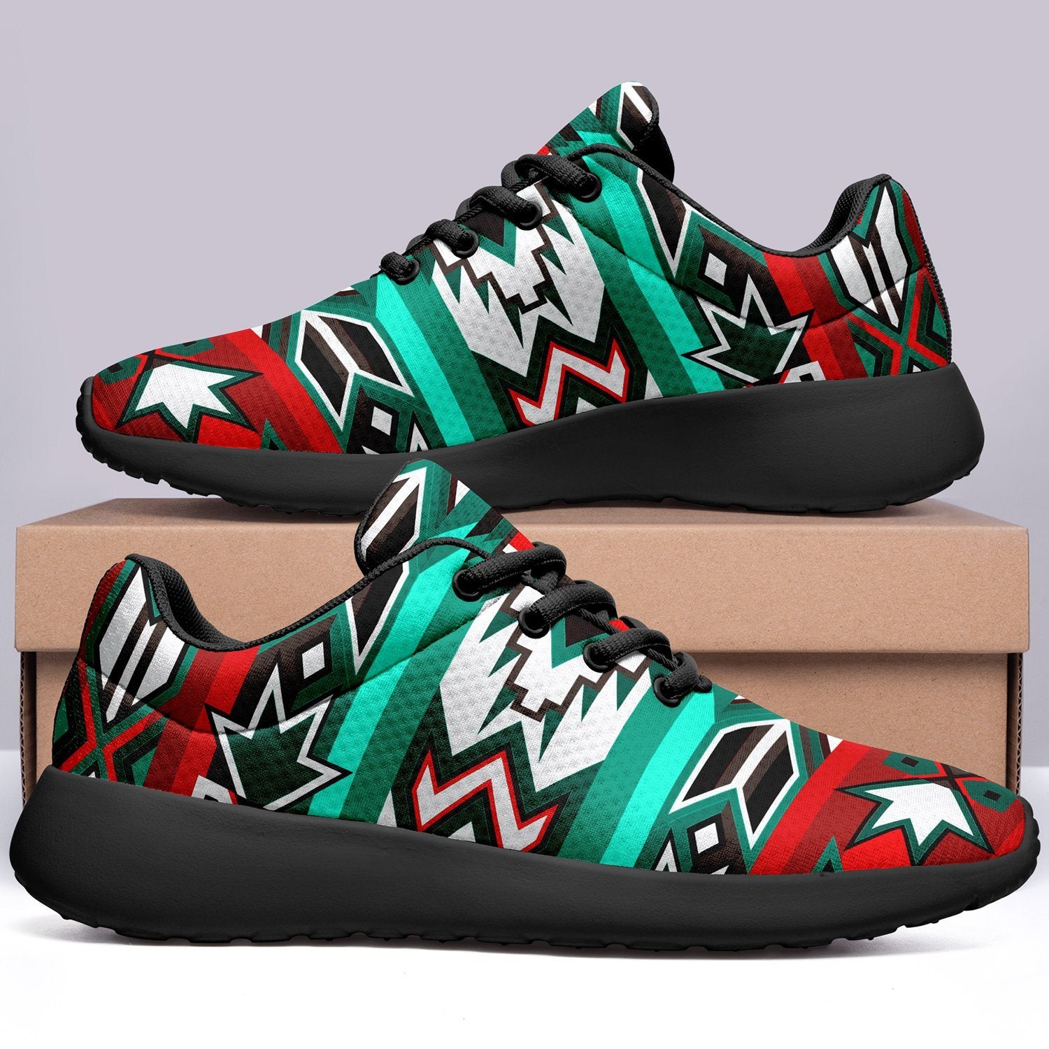 Southwest Journey Ikkaayi Sport Sneakers 49 Dzine