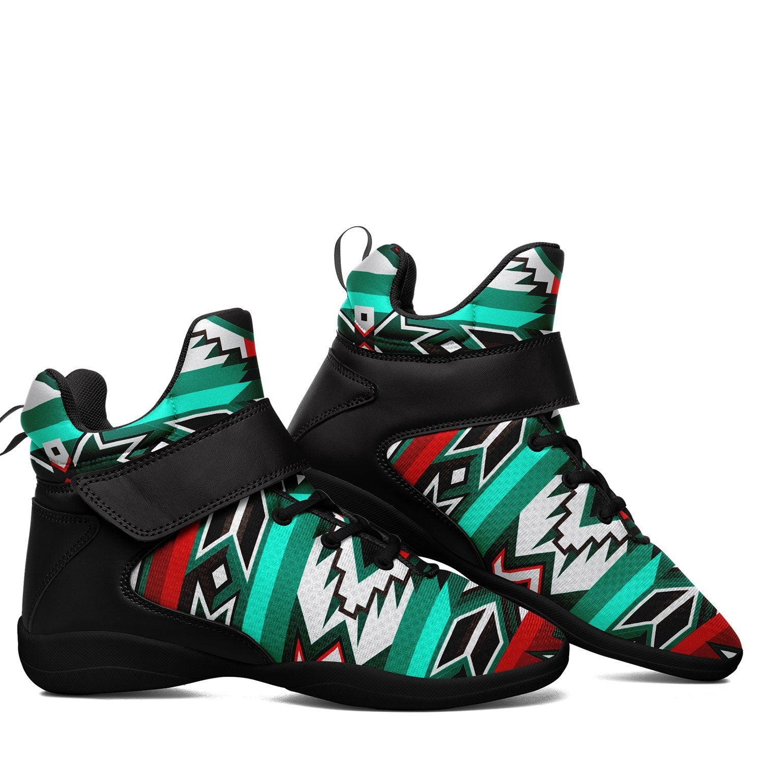 Southwest Journey Ipottaa Basketball / Sport High Top Shoes 49 Dzine
