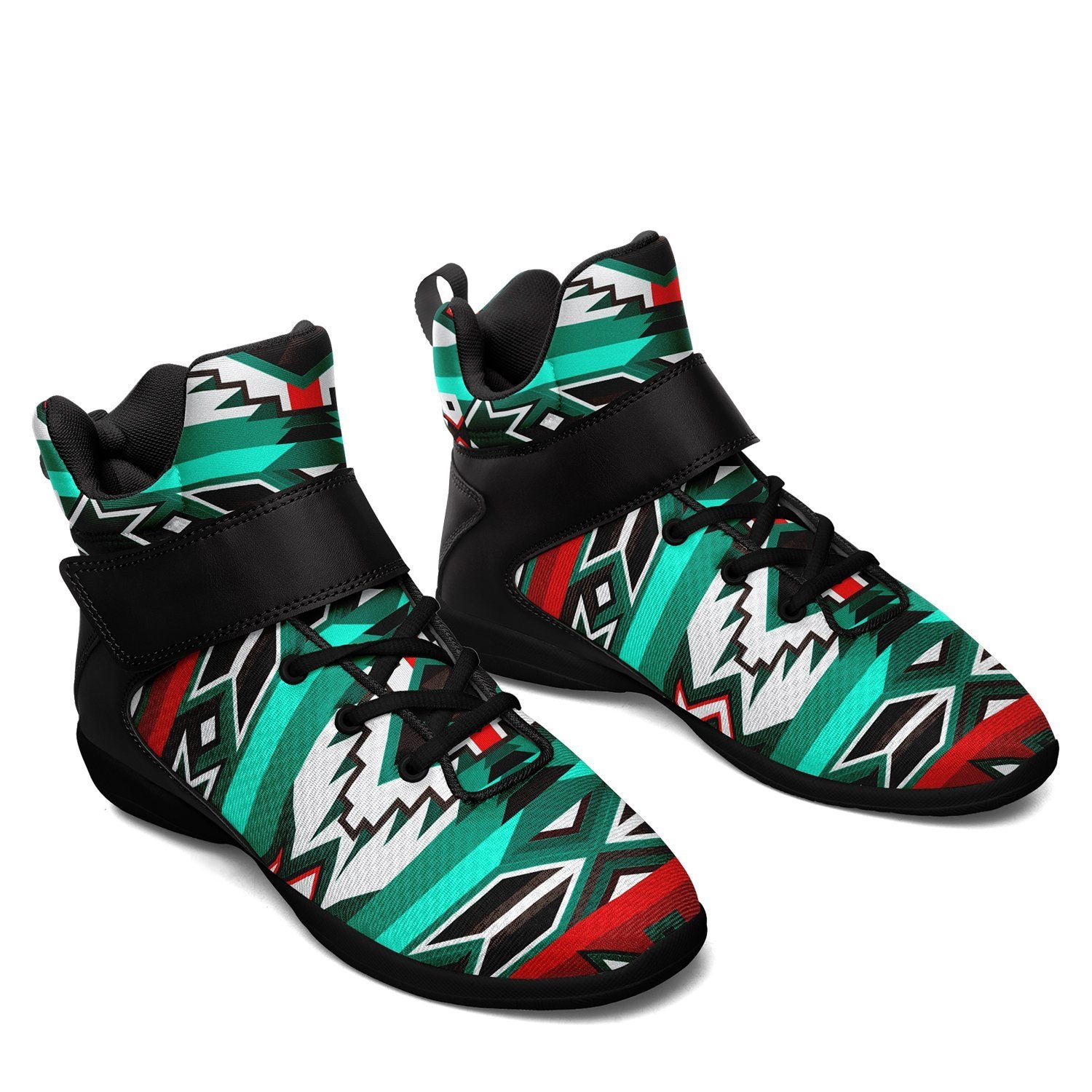 Southwest Journey Ipottaa Basketball / Sport High Top Shoes 49 Dzine