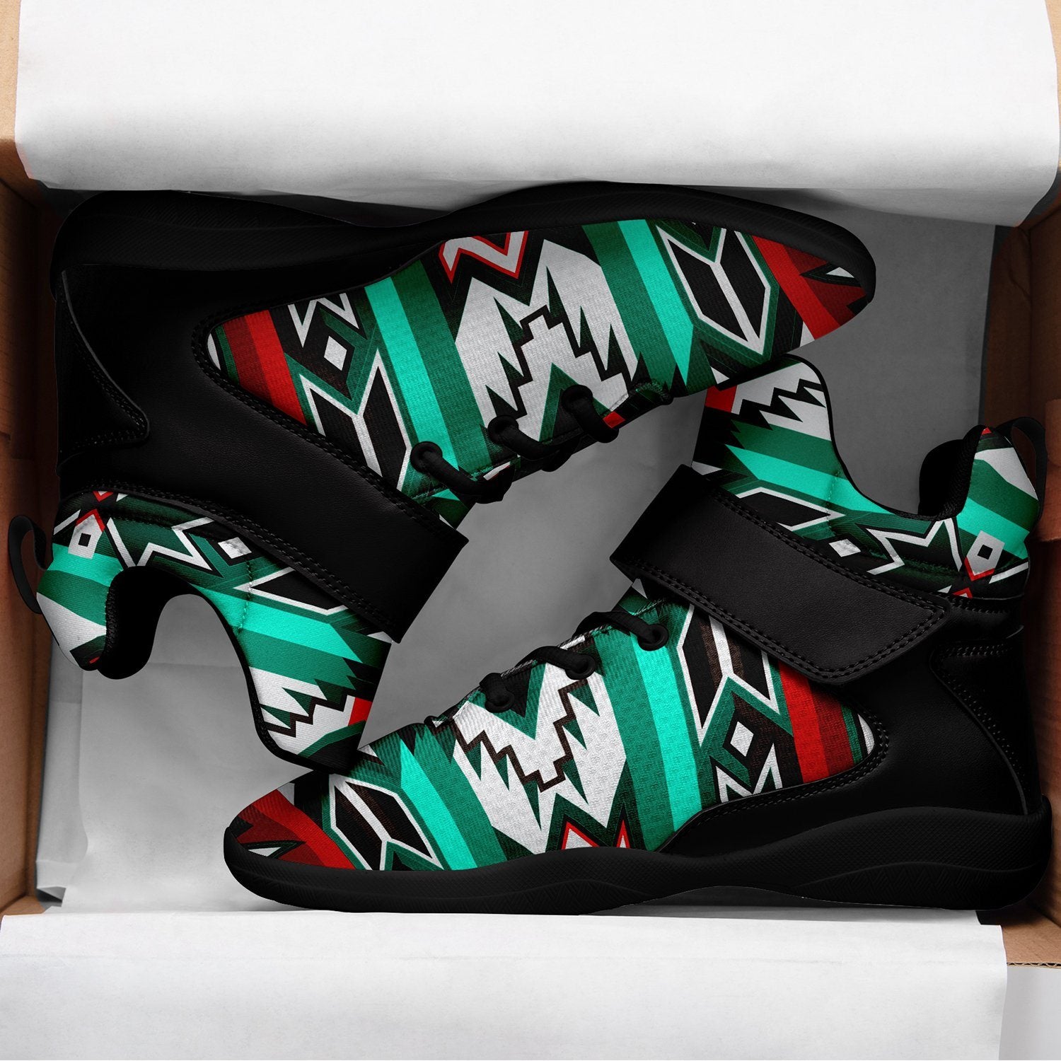 Southwest Journey Ipottaa Basketball / Sport High Top Shoes 49 Dzine