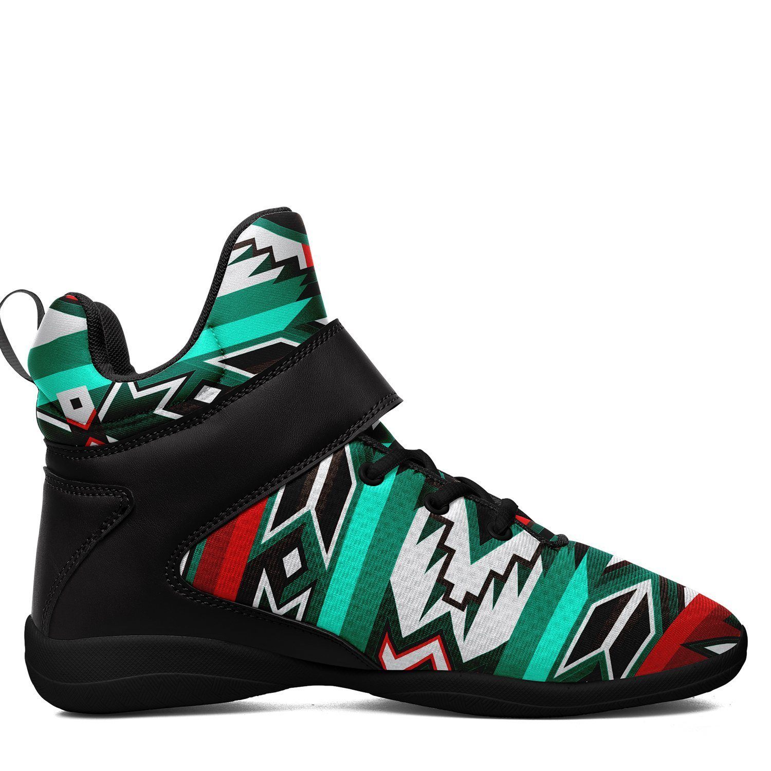 Southwest Journey Kid's Ipottaa Basketball / Sport High Top Shoes 49 Dzine