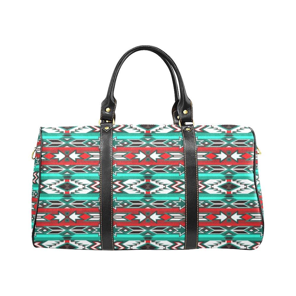 Southwest Journey New Waterproof Travel Bag/Small (Model 1639) bag e-joyer