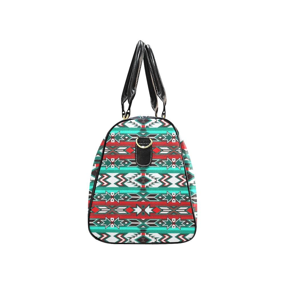 Southwest Journey New Waterproof Travel Bag/Small (Model 1639) bag e-joyer
