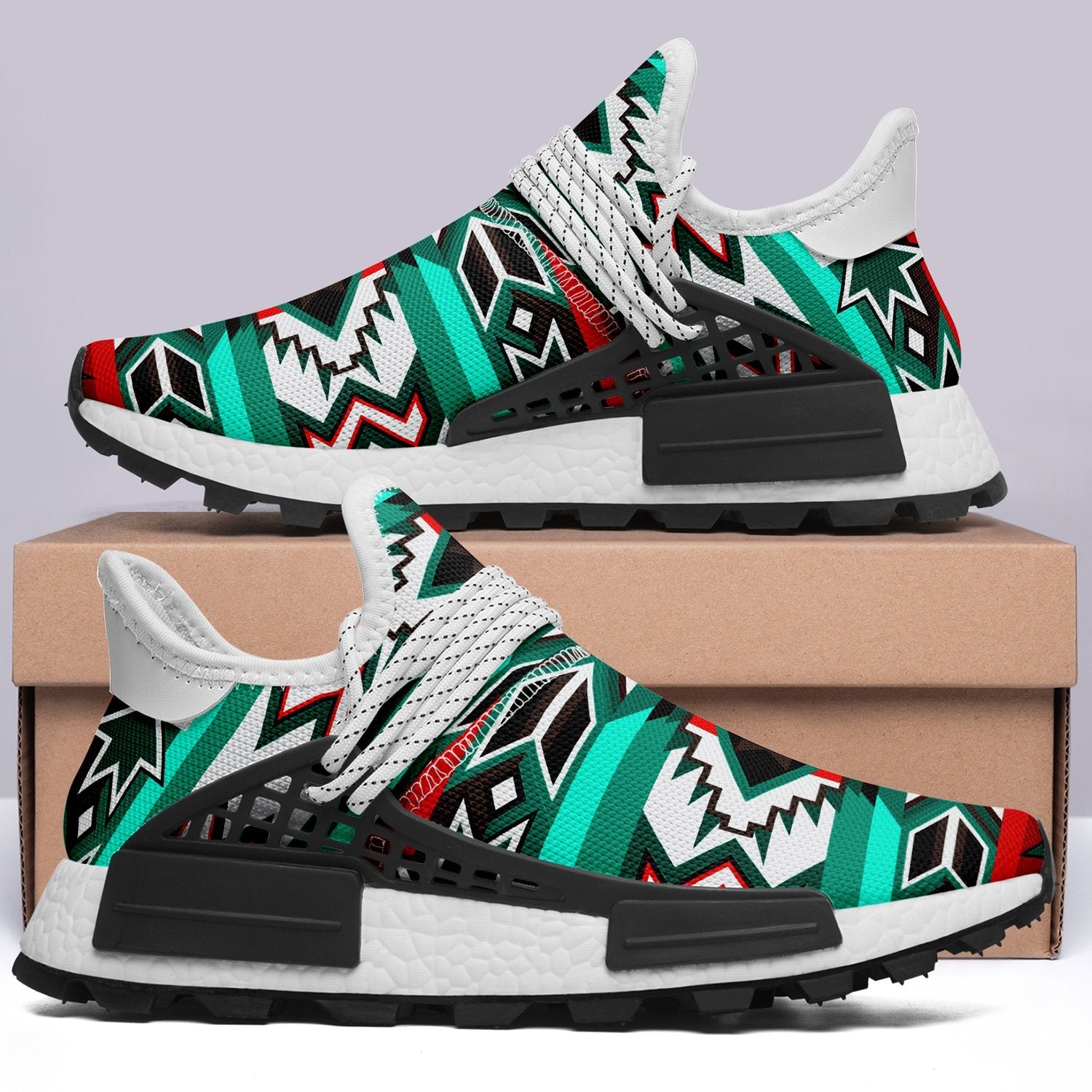 Southwest Journey Okaki Sneakers Shoes 49 Dzine