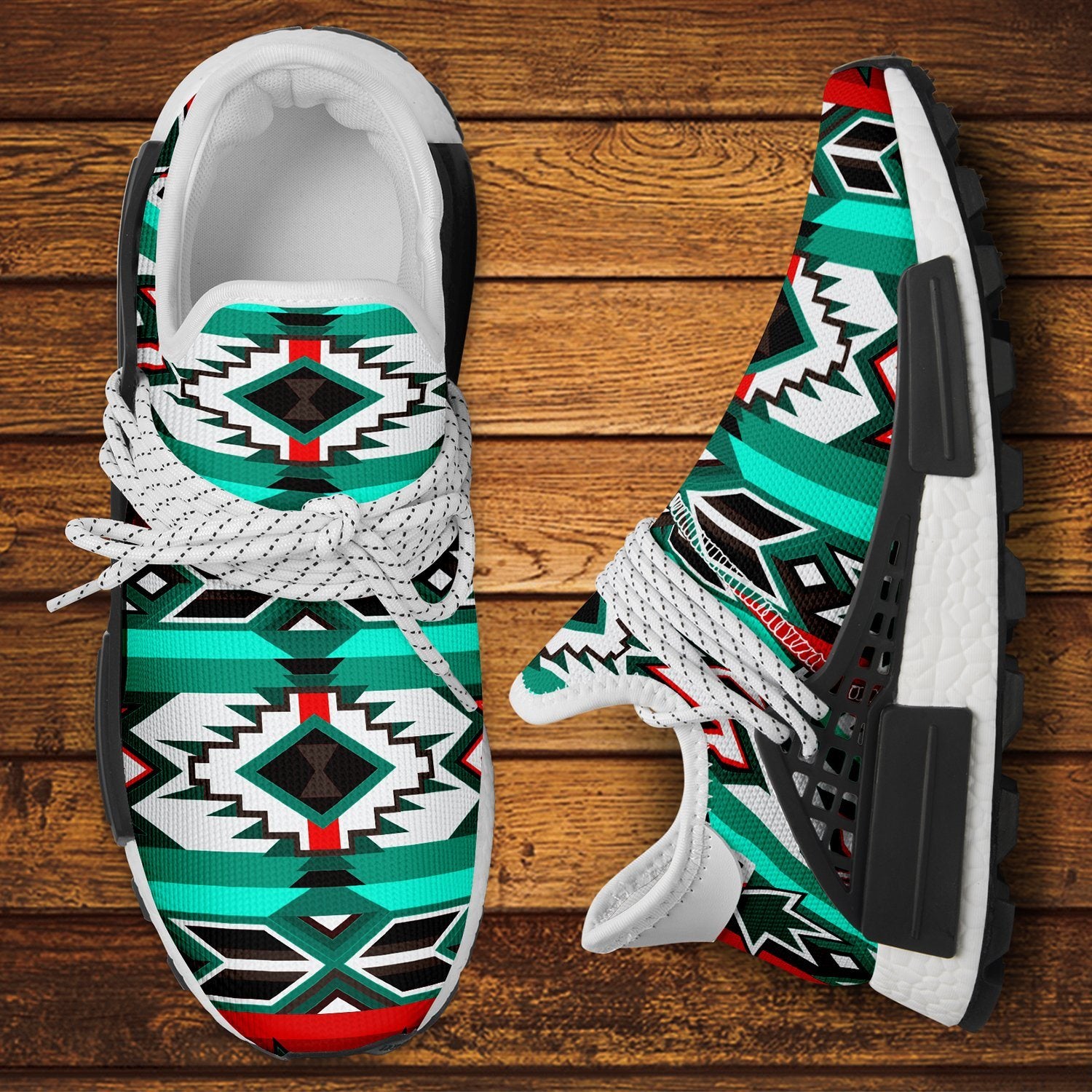 Southwest Journey Okaki Sneakers Shoes 49 Dzine