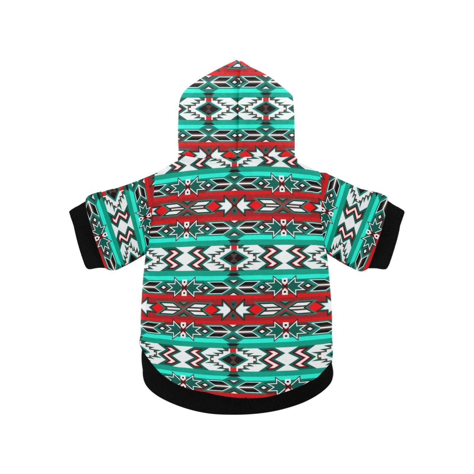 Southwest Journey Pet Dog Hoodie Pet Dog Hoodie e-joyer