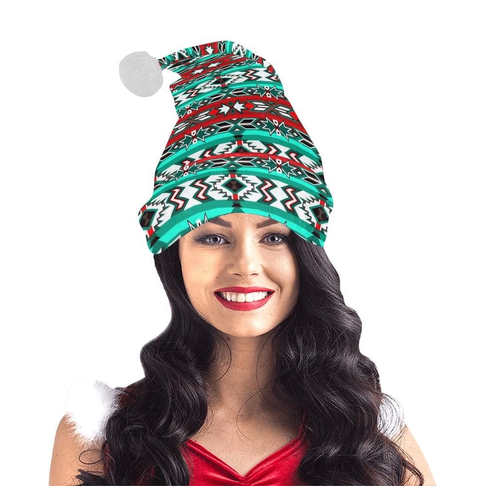 Southwest Journey Santa Hat Santa Hat e-joyer