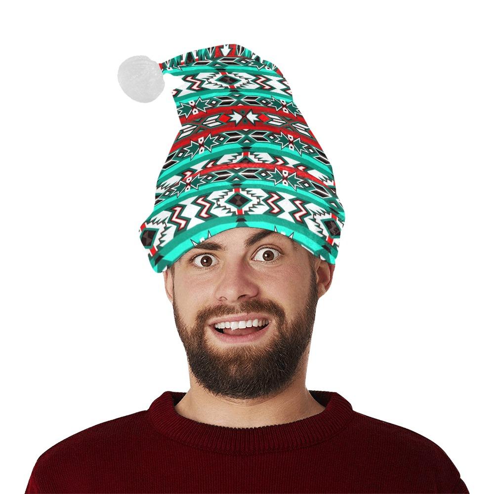 Southwest Journey Santa Hat Santa Hat e-joyer